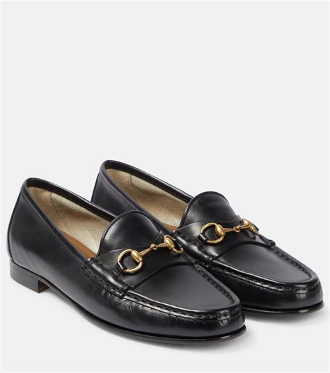 gucci slip on loafers knock off|Gucci loafer lowest price.